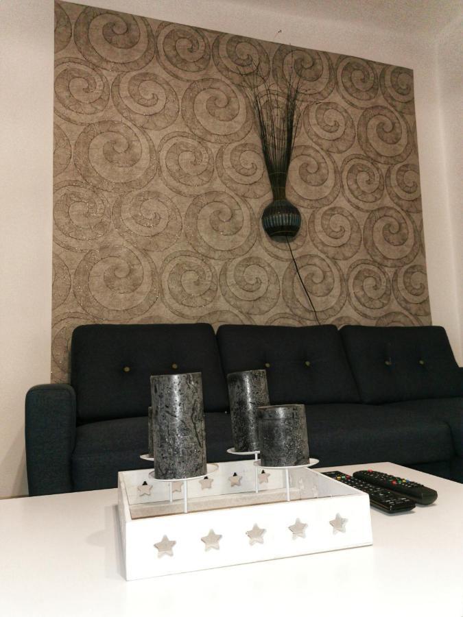 Á-B Apartman Gyula Kültér fotó